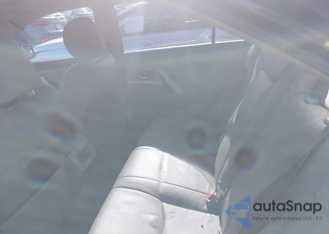 2010 Toyota Camry Se из США, поврежденный, VIN 4T1BF3EK6AU101987